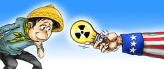 Energy security aced